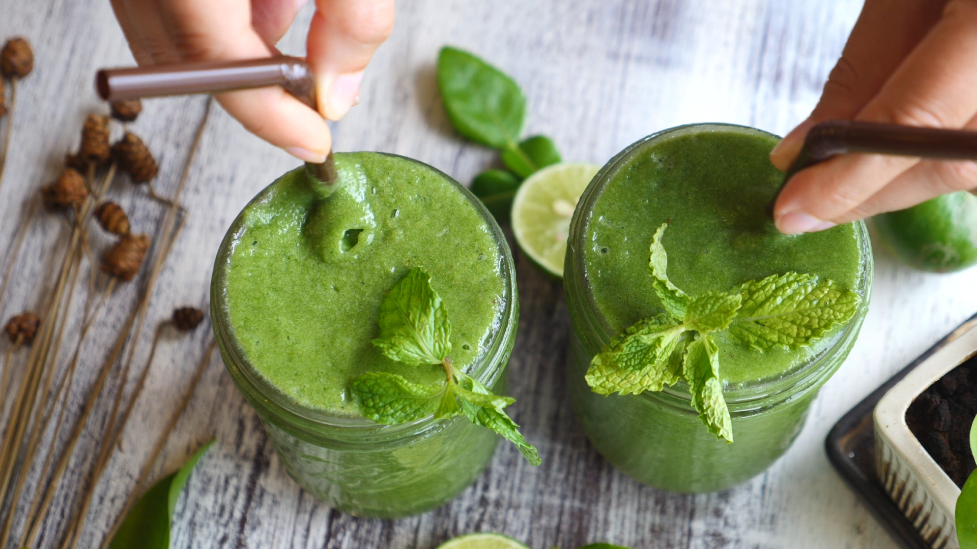 Oporavak organizma nakon novogodišnjih praznika – detoks smutiji prilagođeni osobama sa dijabetesom