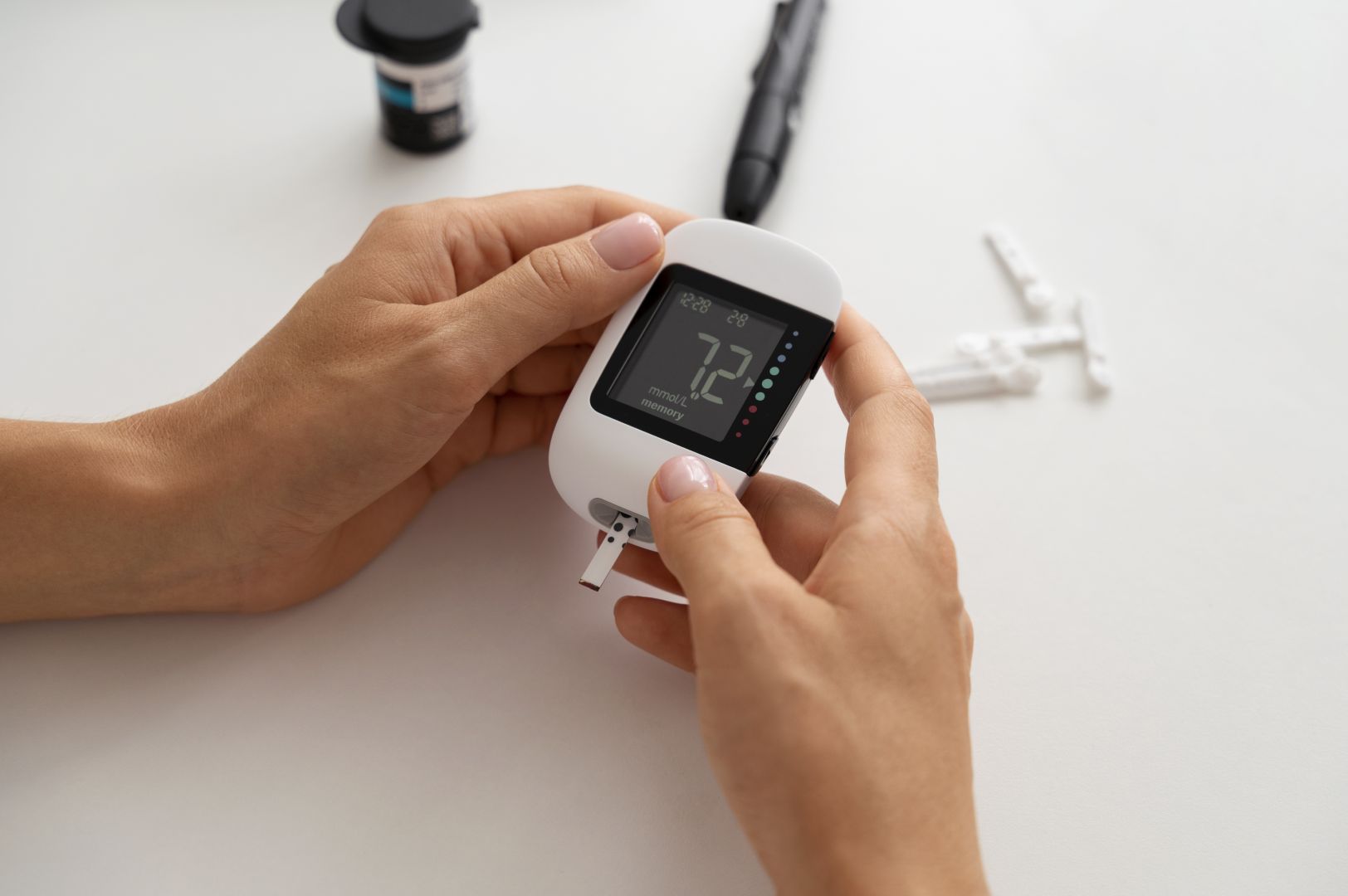 Zašto je dijabetes tip 2 uobičajniji u odnosu na tip 1?