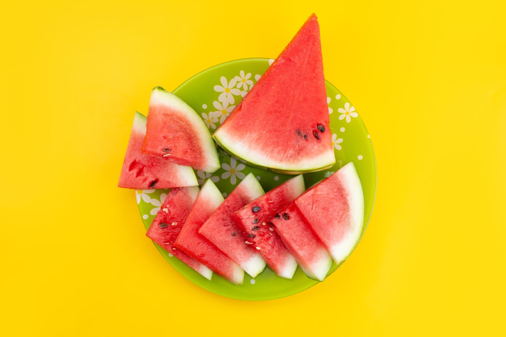 Savjeti o ishrani: Da li je lubenica za osobe sa dijabetesom? 