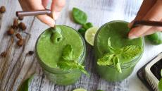 Oporavak organizma nakon novogodišnjih praznika – detoks smutiji prilagođeni osobama sa dijabetesom